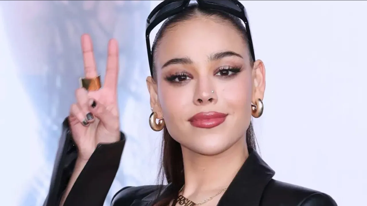 Danna Paola rompe el silencio tras la controversia sobre España y México