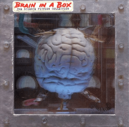 10c27a1e 648d 4700 8560 334e1bea1059 - VA - Brain In A Box - The Science Fiction Collection (Remastered) (2000) MP3