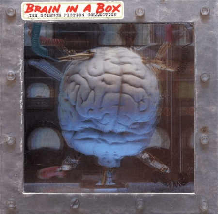 VA - Brain In A Box - The Science Fiction Collection (Remastered) (2000) MP3