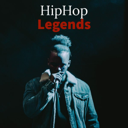 Various Artists - HipHop Legends (2021)