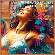 331Fabulous A MM26 Tika