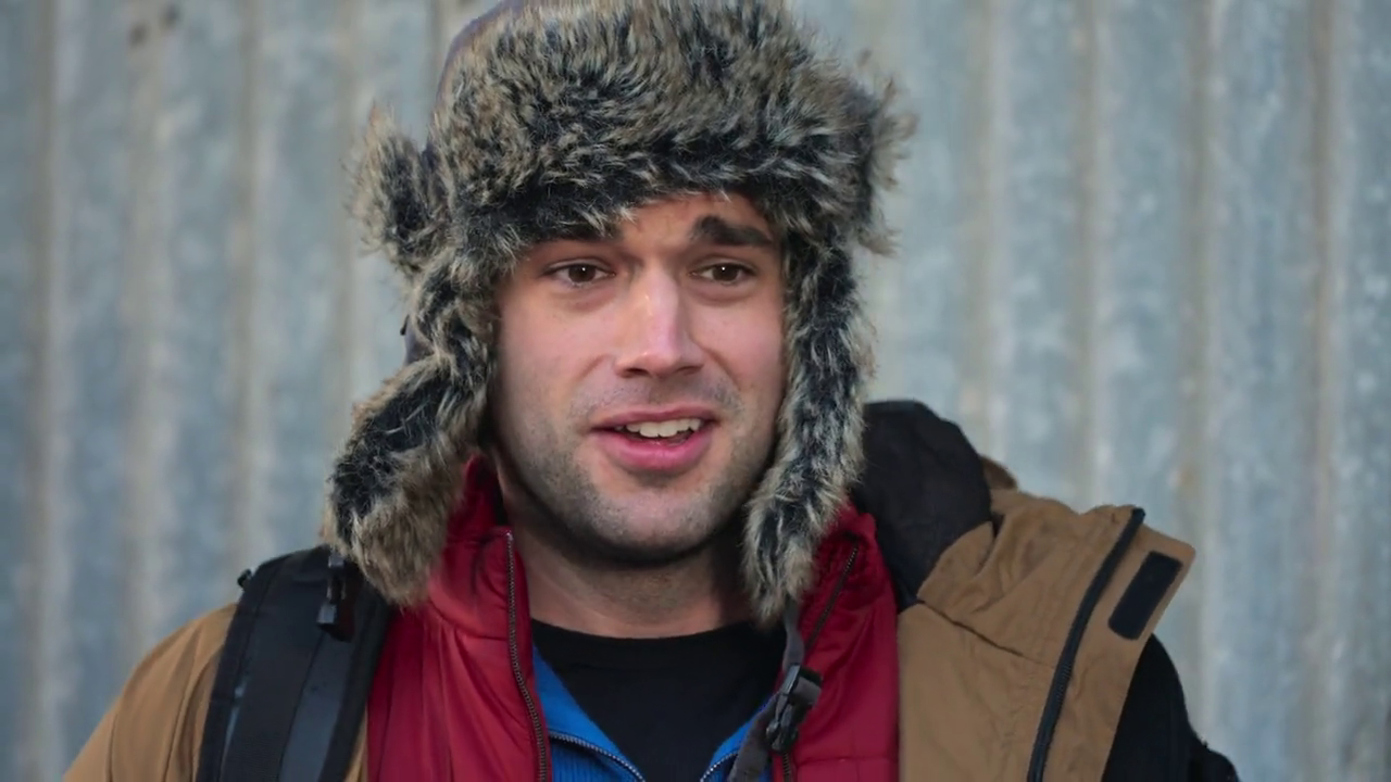 The Mole (US, S06E06) 4