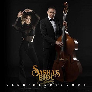 Sasha's Bloc - Club Rendezvous (2020) .Flac