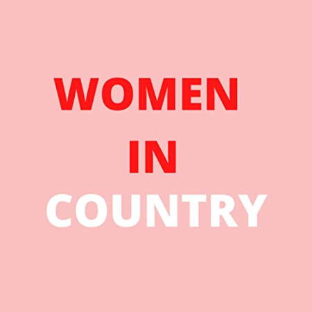 VA - International Women's Day - Country (2021)