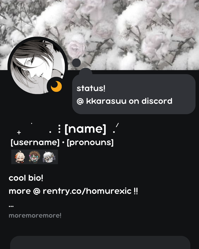 dark mode