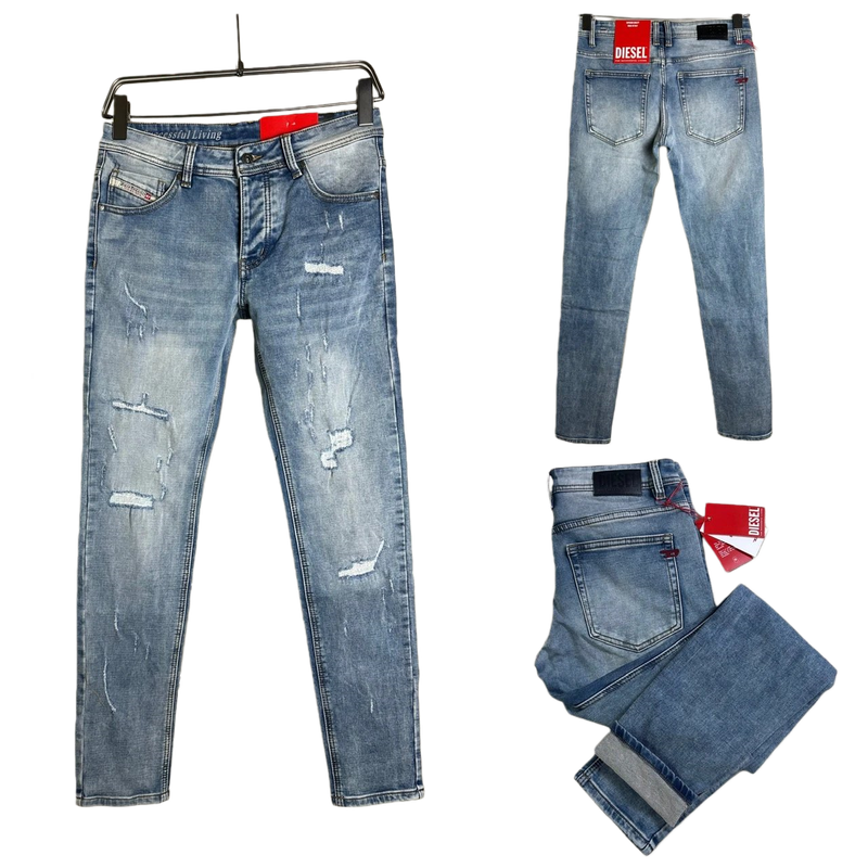 Diesel Jeans