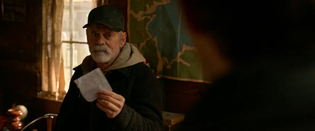 One Mile: Chapter Two 2026 BluRay [Hindi + English] 480p 720p ESub Screenshot