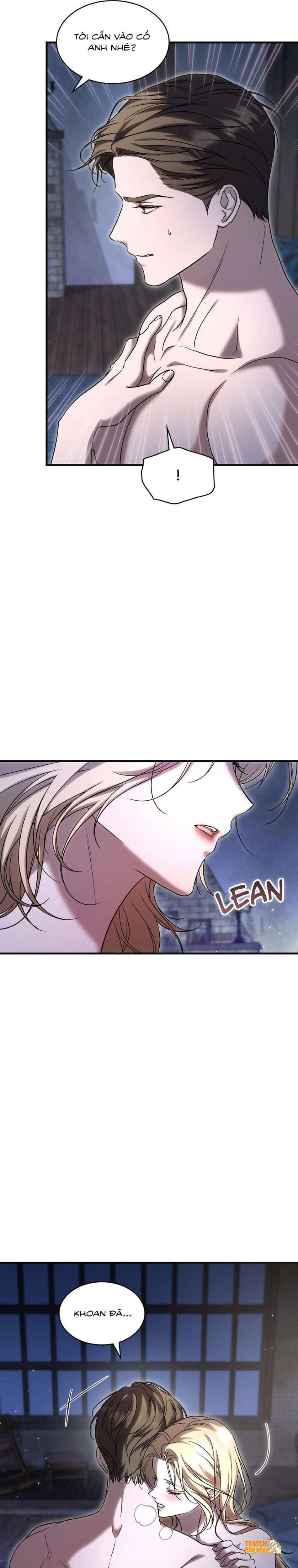 Xem ảnh tmp068kknu2 trong truyện hentai [không Che] [18+] Tiểu Thư Quá Tò Mò - Chapter 3 - www.hentaitvn.net