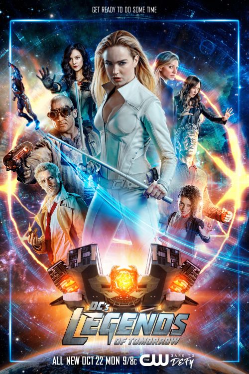 DC's Legends of Tomorrow (2020) {Sezon 5}  PL.S05.1080p.NF.WEB-DL.X264-J / Polski Lektor