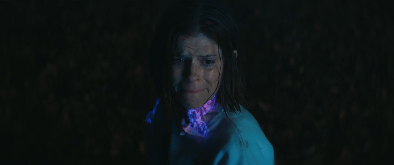 The Astronaut 2025 BluRay [Hindi + Tamil + Telugu + English] 480p, 720p ESub Screenshot