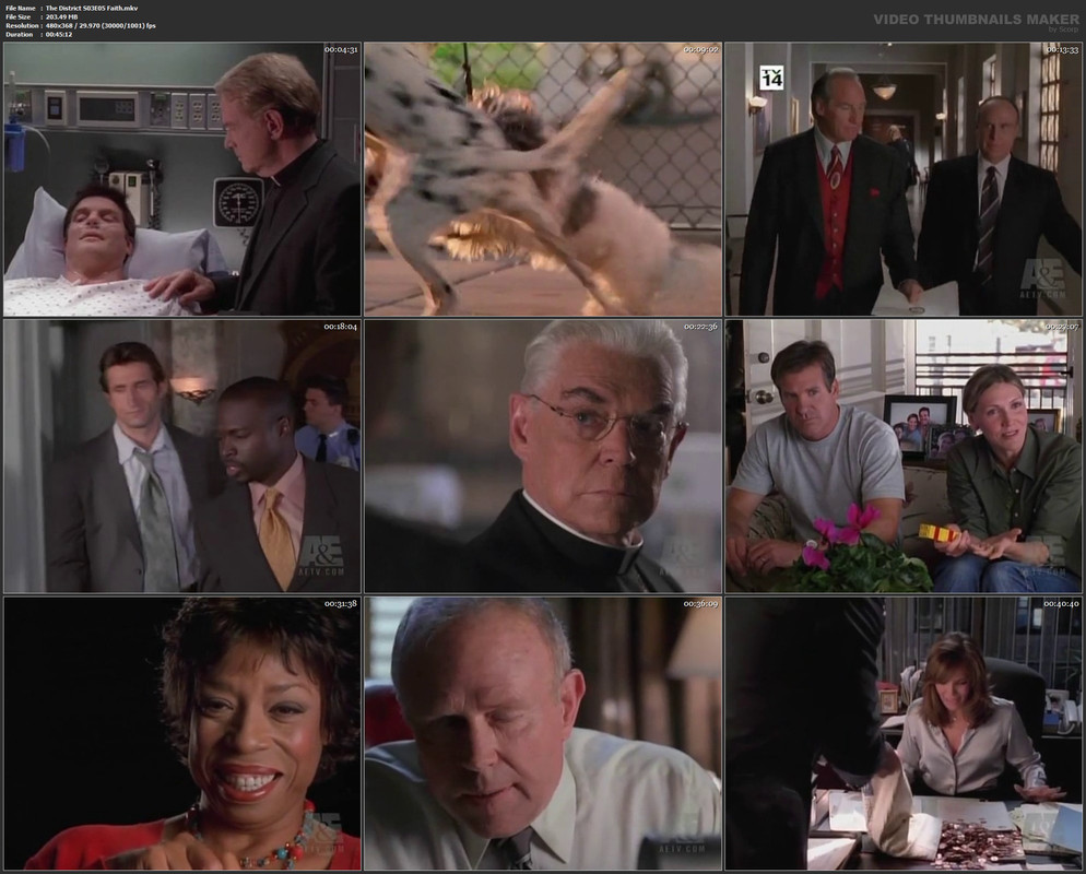 The District S03E05 Faith.mkv