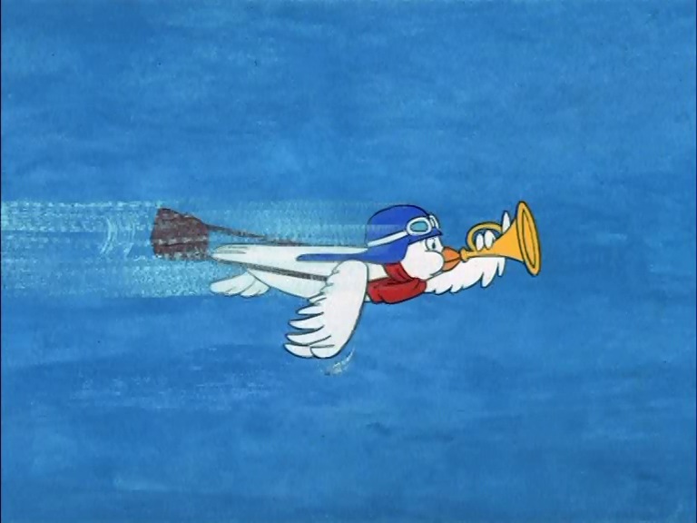Dastardly E Muttley Squadrone Avvoltoi 21