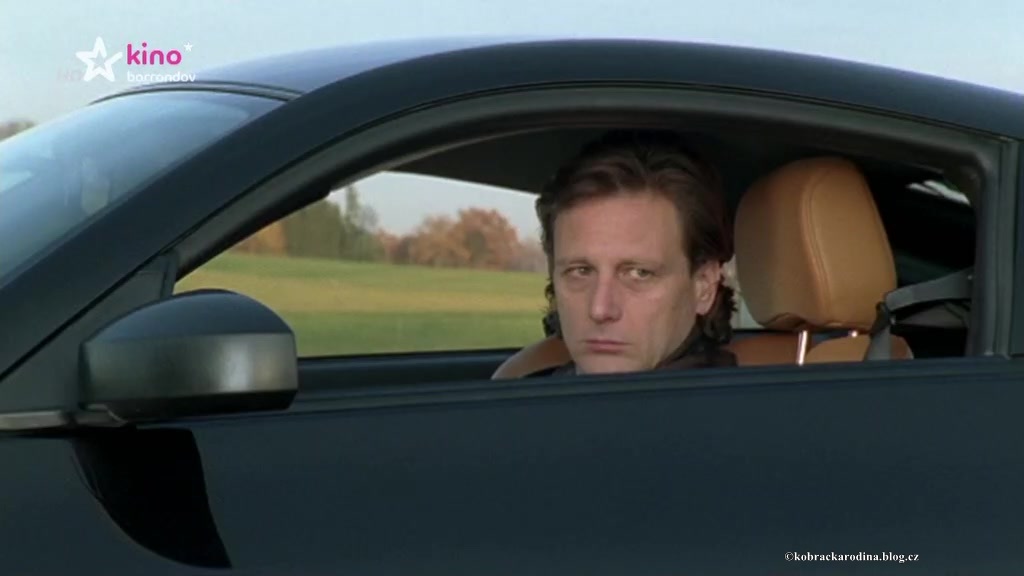 Smrtelné odhalení CZdab  Krimi, Německo, 2010 4659