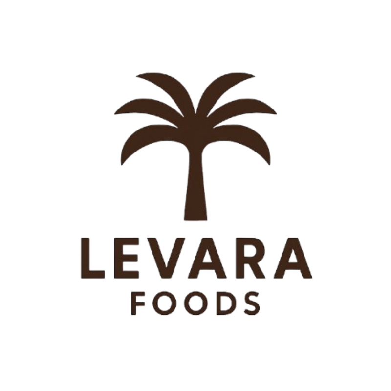 Levara Foods Logo