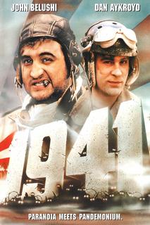 1941 - Allarme a Hollywood (1979).avi DvdRip AC3 iTA