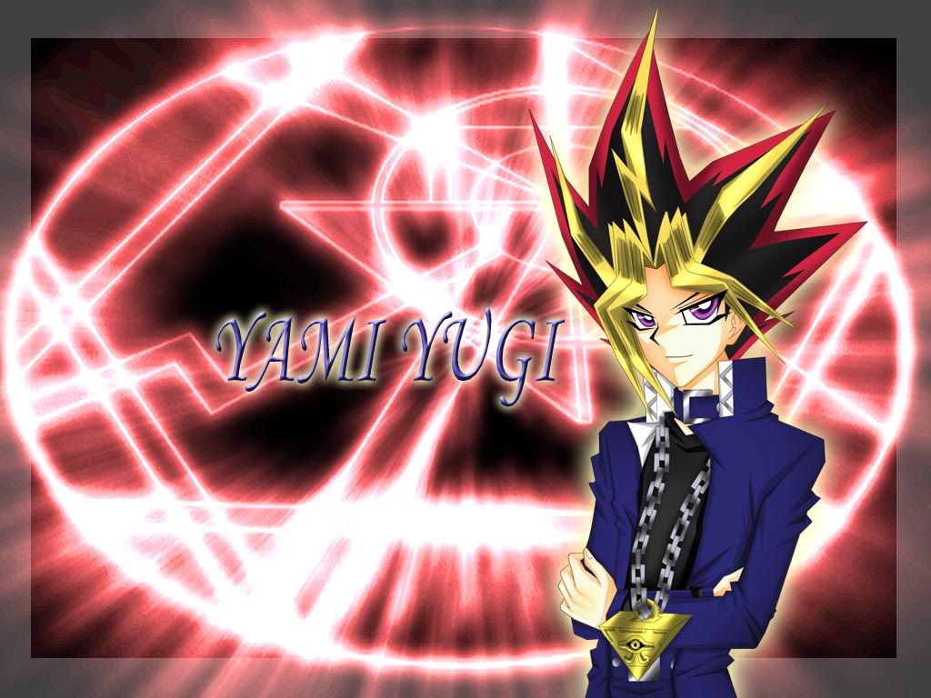 Hình vẽ Atemu (Yami Yugi) bộ YugiOh (vua trò chơi) - Page 3 1_Atemp_273