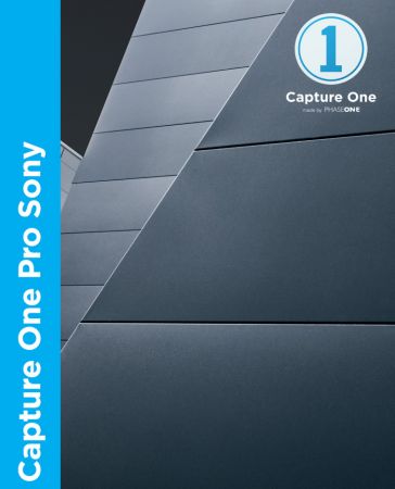 Capture One Pro v12.1.4.21 (x64) Multilingual