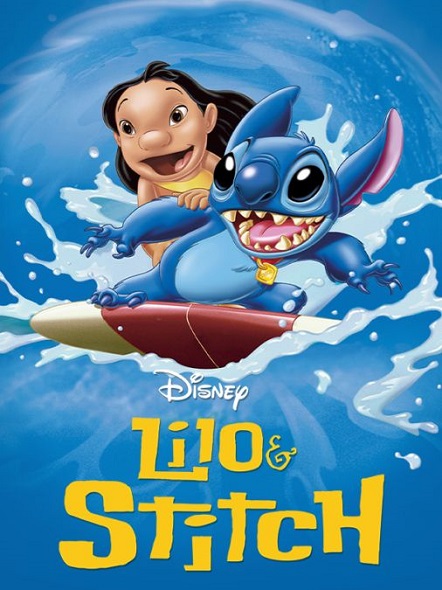 Re: Lilo a Stitch 2: Stitch má mouchy (2005)