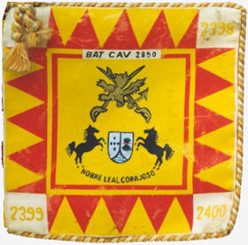 BCav2850
