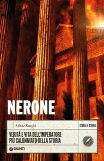 Silvia Stucchi – Nerone (2022)
