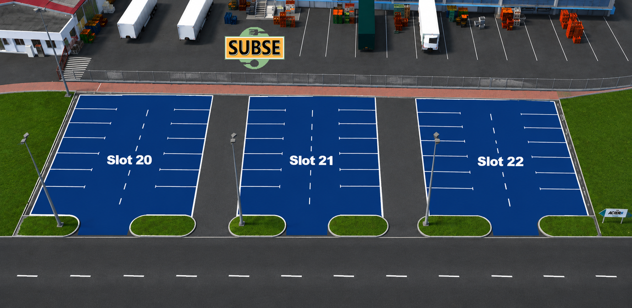 SUBSE