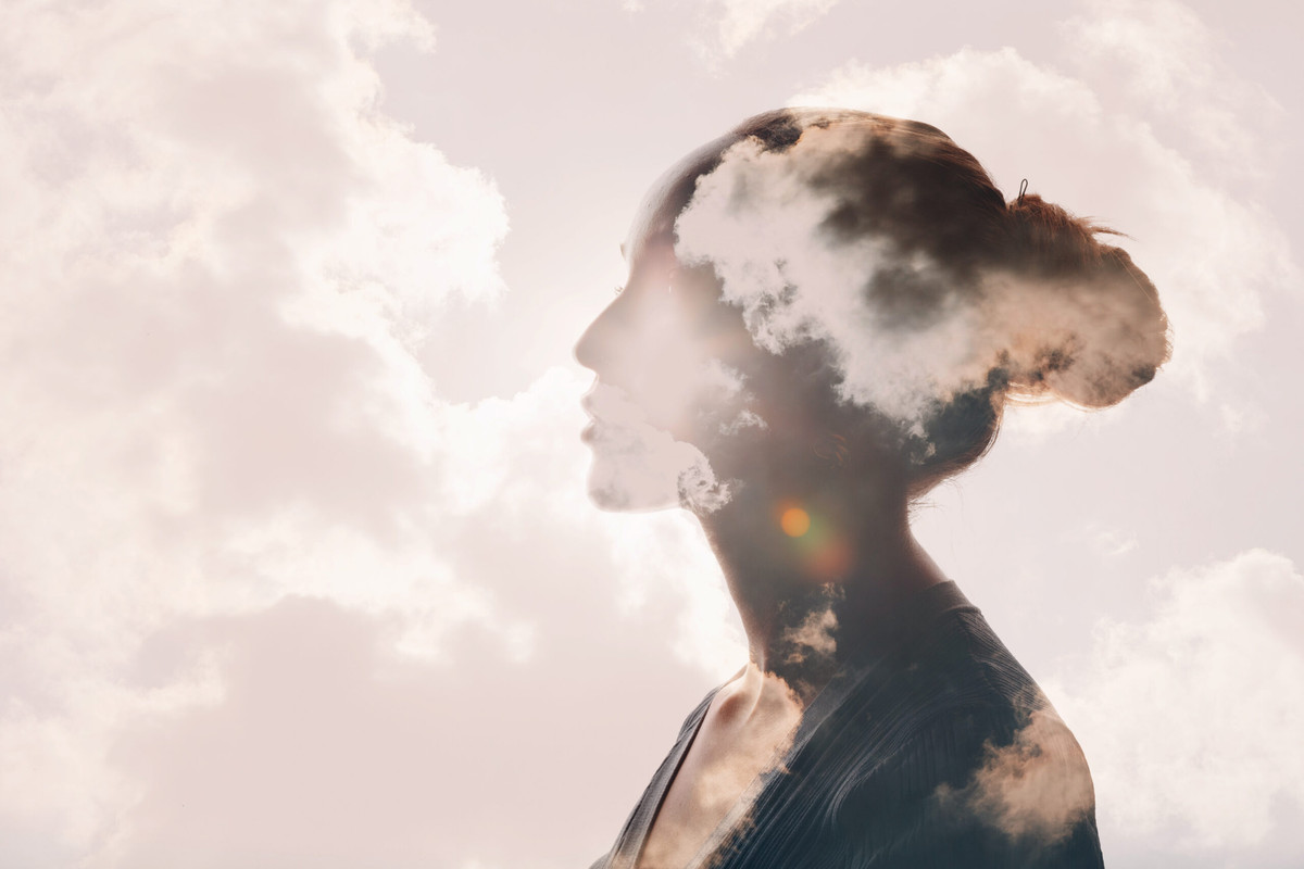 Create a Successful Mental Picture of Yourself