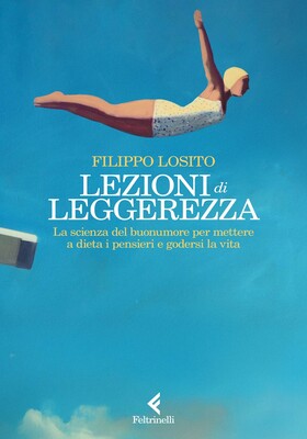 Filippo Losito - Lezioni di leggerezza (2025)