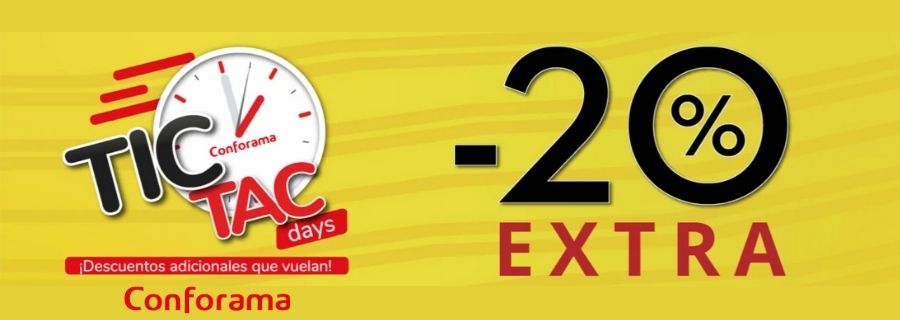 ¡Tic Tac days!