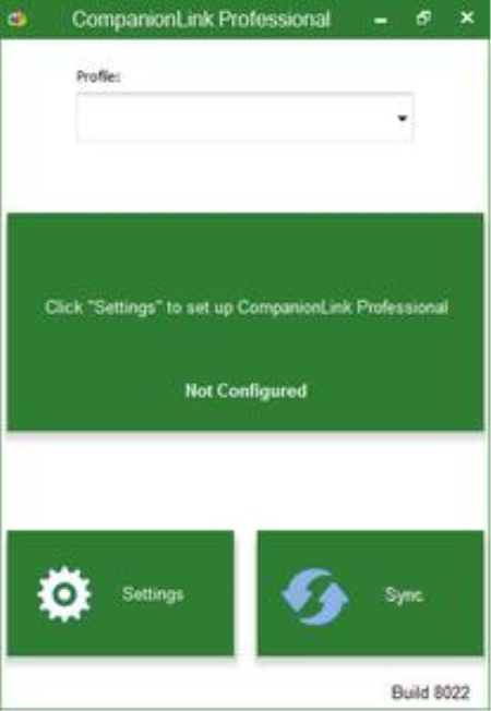 CompanionLink Professional 10.0.10002 Multilingual