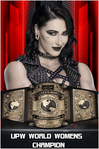 Created by Eric Bischoff