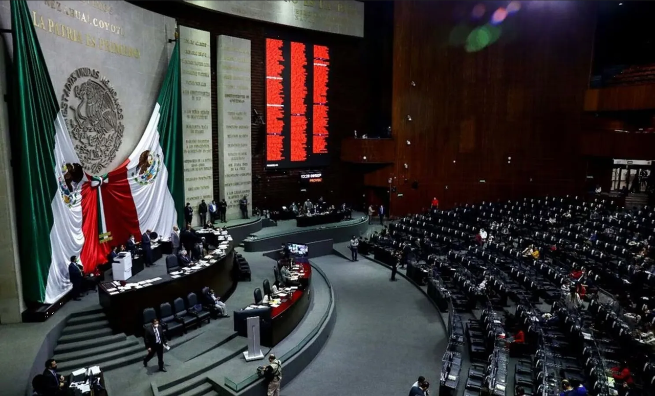 Morena busca candidaturas por cuota a víctimas de violaciones de derechos humanos