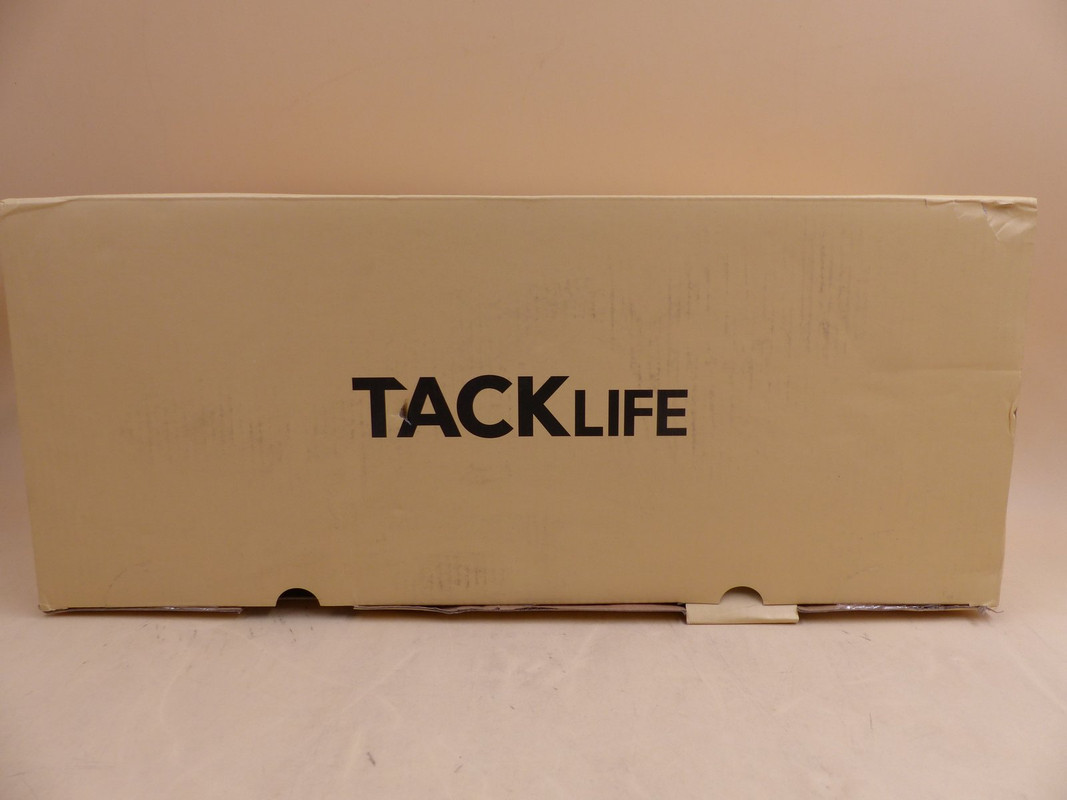TACKLIFE A4-7 MTL02 TEST MEASURE AND INSPECT LAMINATING MACHINE