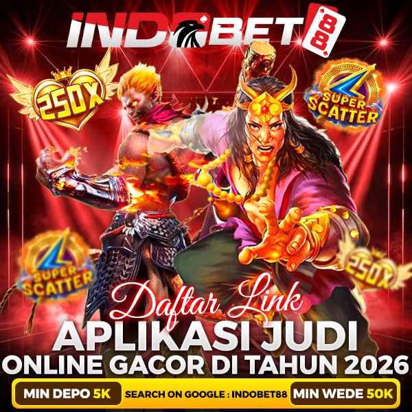 INDOBET88