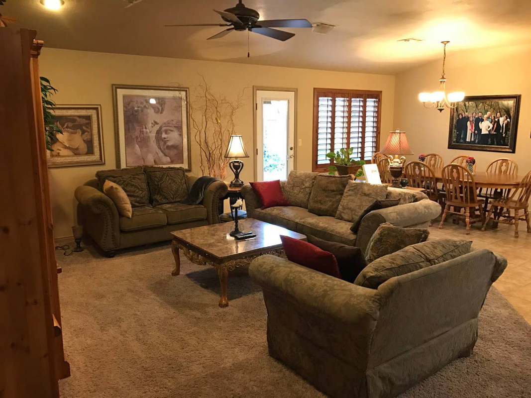 AB7B - Santa Clara, UT