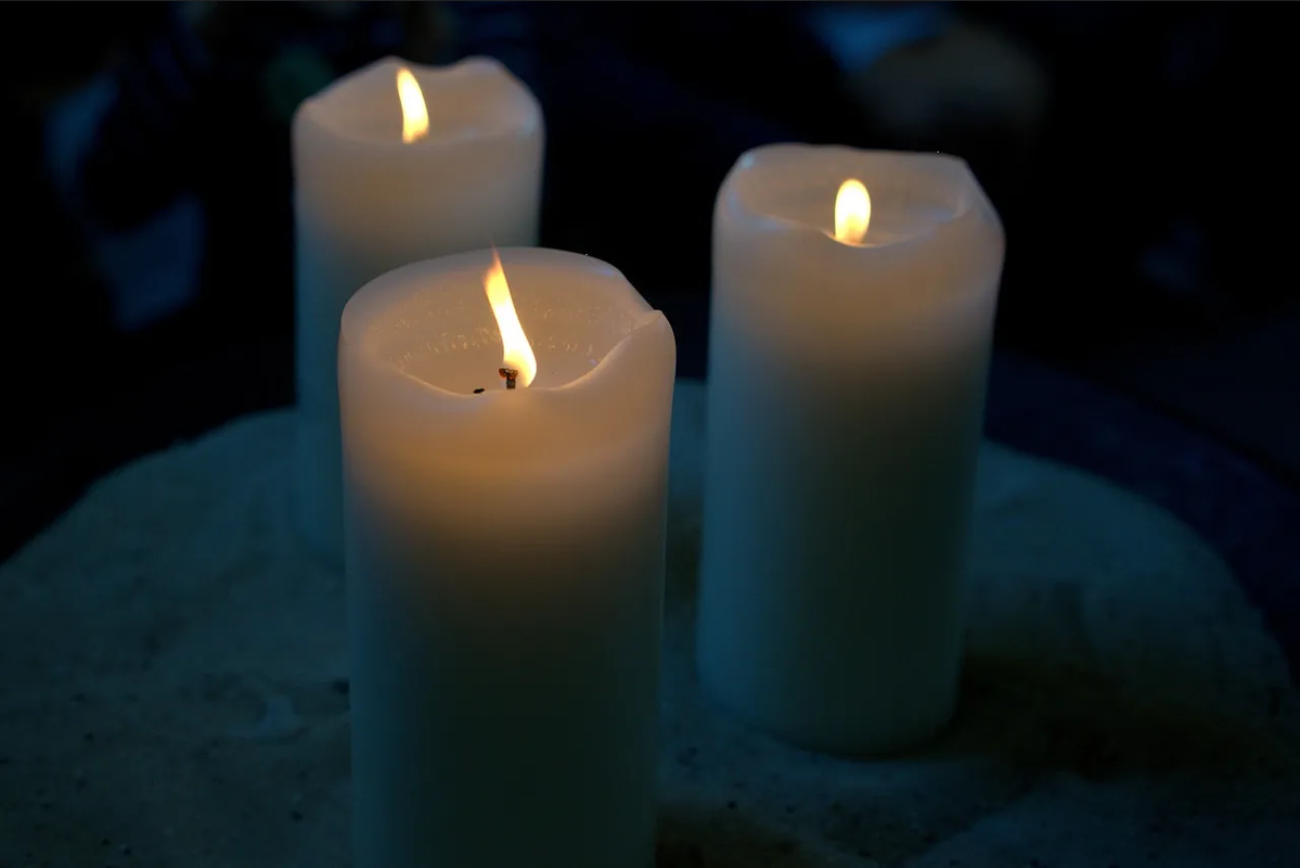 Elimina la mala suerte y atrae lo bueno a tu vida con este ritual