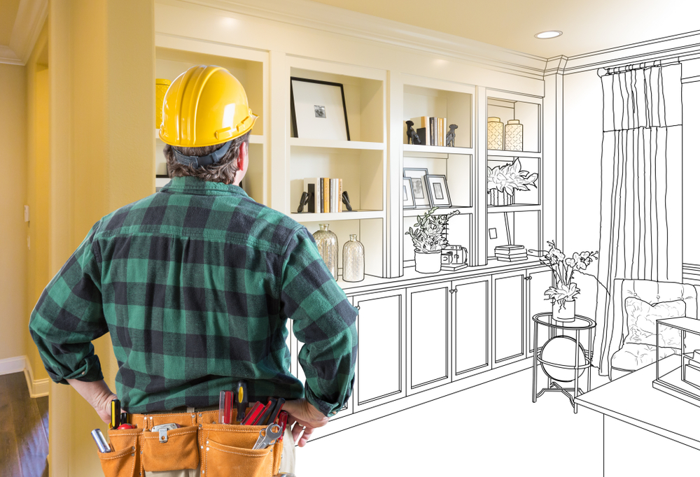 Differences Between Custom Home Builders and Personalized Builders