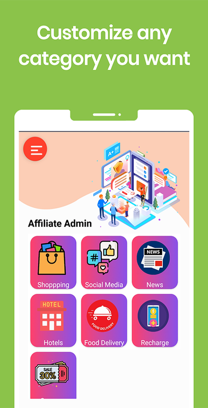 All In One Affiliate App | Ultimate Affiliate - 12