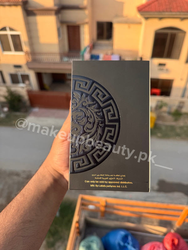 Lattafa Asad EDP 100 ML - image 3