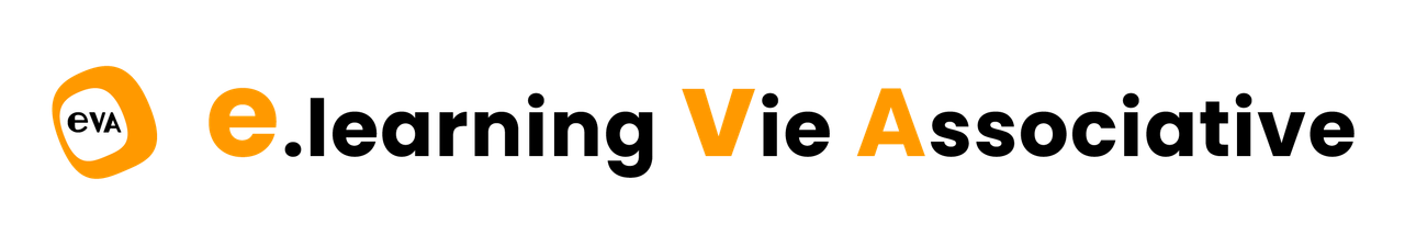 Logo EVA développé