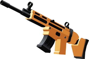 Assault Rifle
