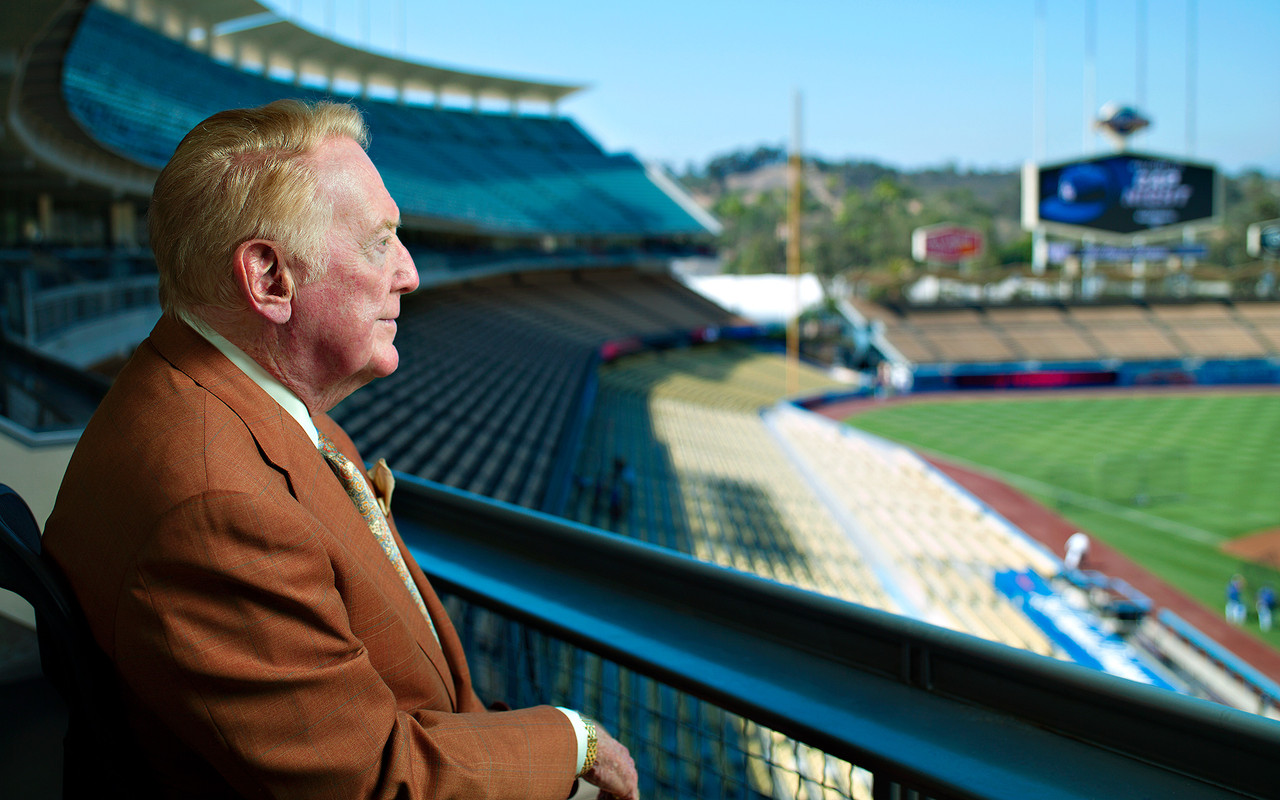 LOS ANGELES - Dodger Stadium (56,000) | Page 48 | SkyscraperCity Forum