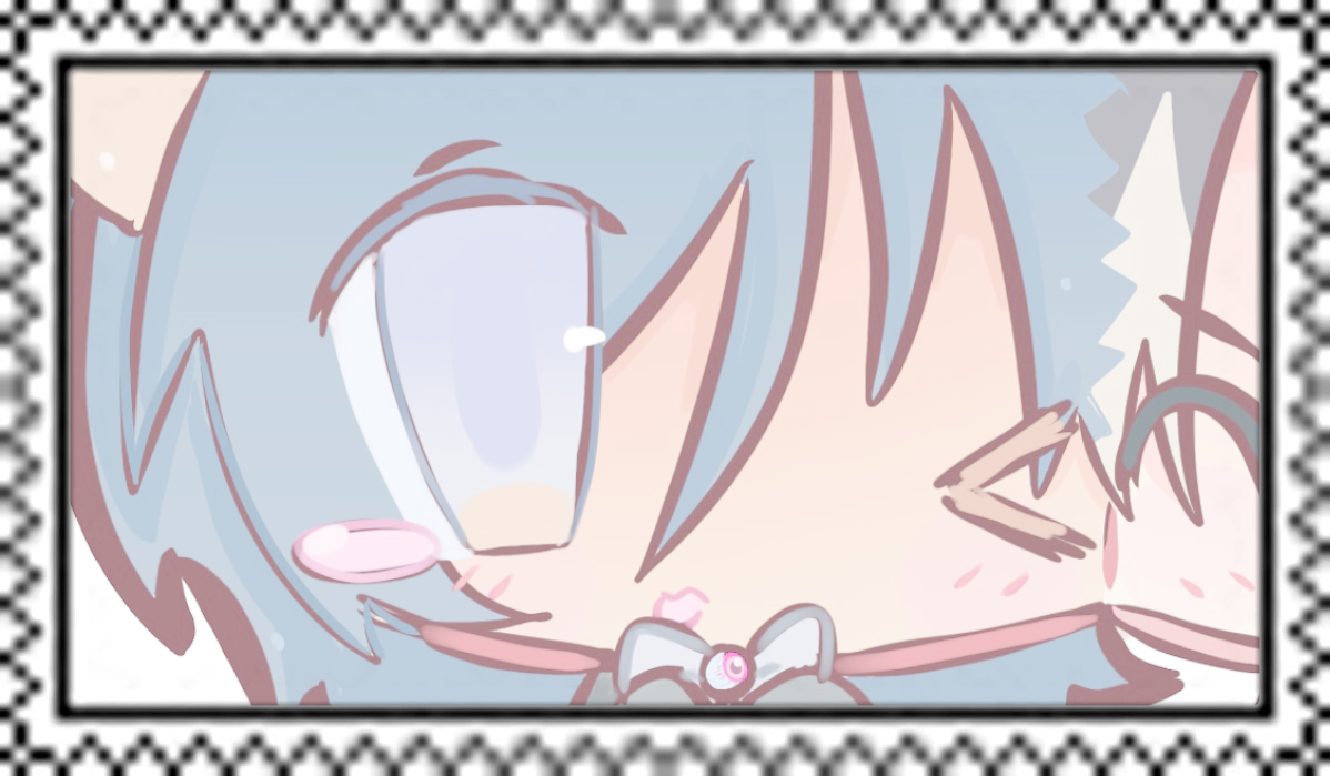 kotochan art . . .