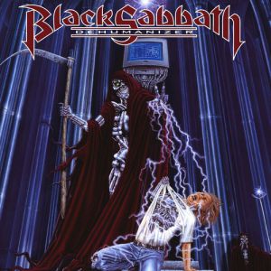 Re: Black Sabbath