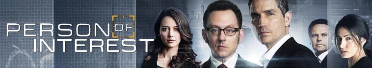 Person of Interest S01-S05