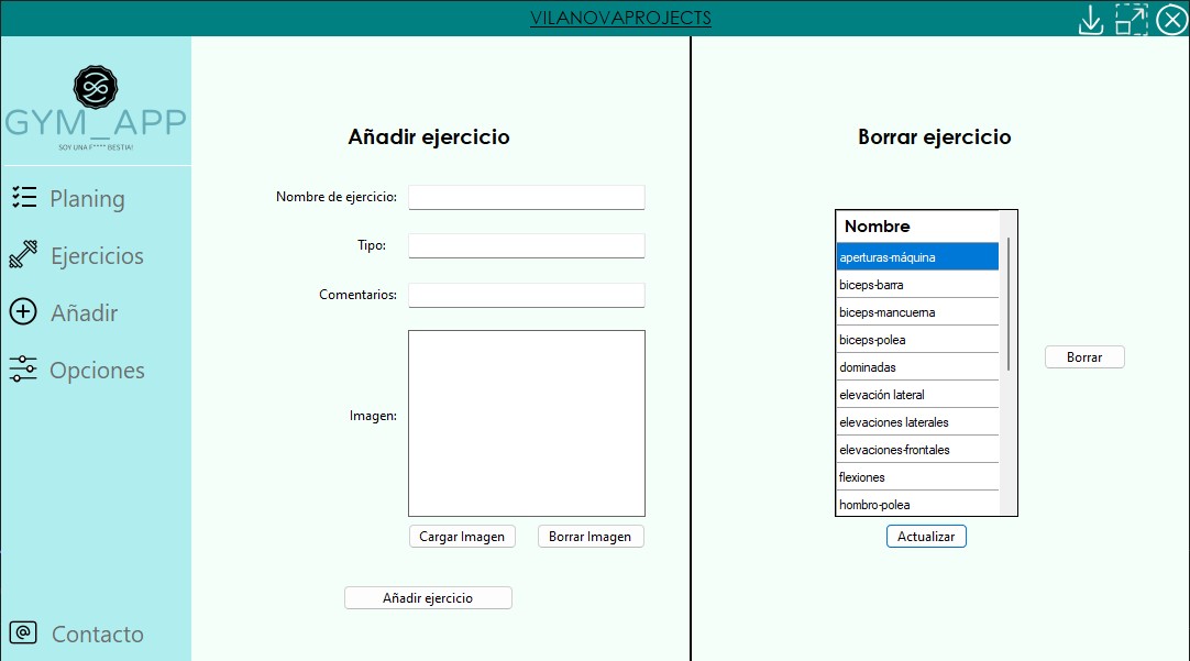 GitHub - vilanovaprojects/GYM_APP: GYM app for windows. C# · GitHub