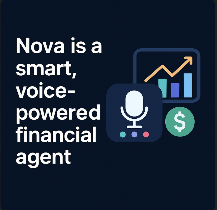 Nova AI Agent