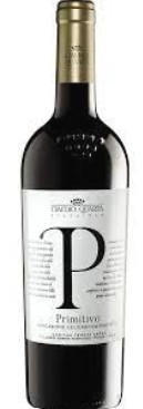 Celebration Primitivo