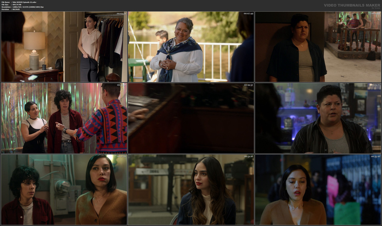 Vida S03E05 Episode 21.mkv