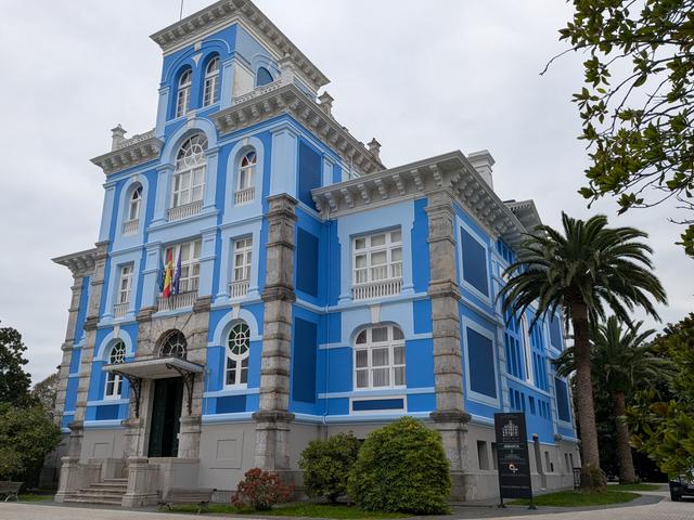 Dia 2 .- Colombres y Llanes - 6 dias en Asturias. (2)