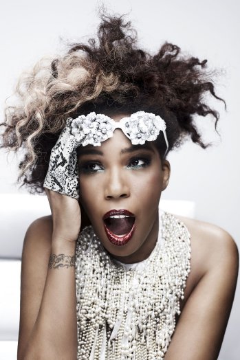 Macy Gray Career Beginning